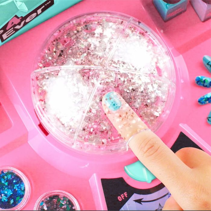 Kit de nettoyage et de rangement Canal Toys 7