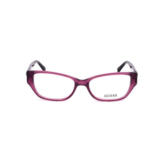 Monture de Lunettes Femme Guess GU2408-O24 Ø 52 mm