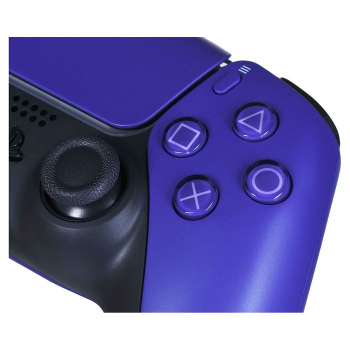 Commande Sony DualSense Galactic Purple V2 3 Commande Sony DualSense Galactic Purple V2 3