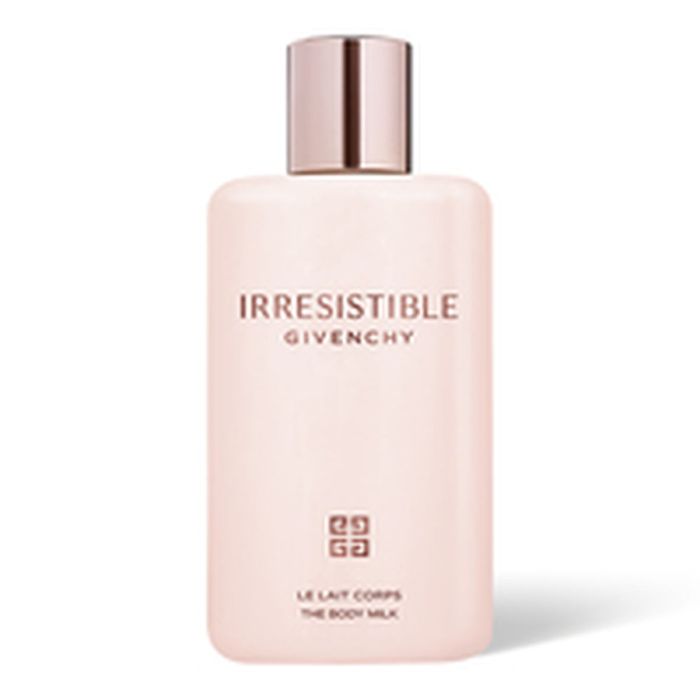 Mousse nettoyante Givenchy Irresistible 200 ml 10 Mousse nettoyante Givenchy Irresistible 200 ml 10