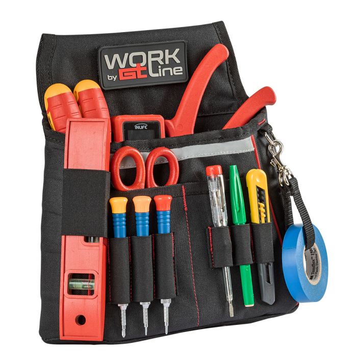 Cartouchière GT Line 2