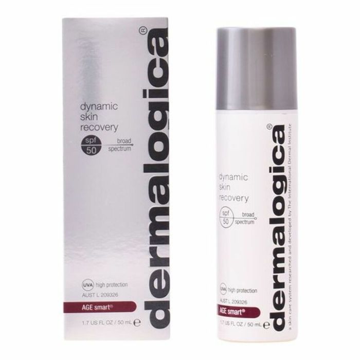 Dermalogica Dynamic Skin Recovery SPF50 Crème Hydratante Anti-Âge 50 ml
