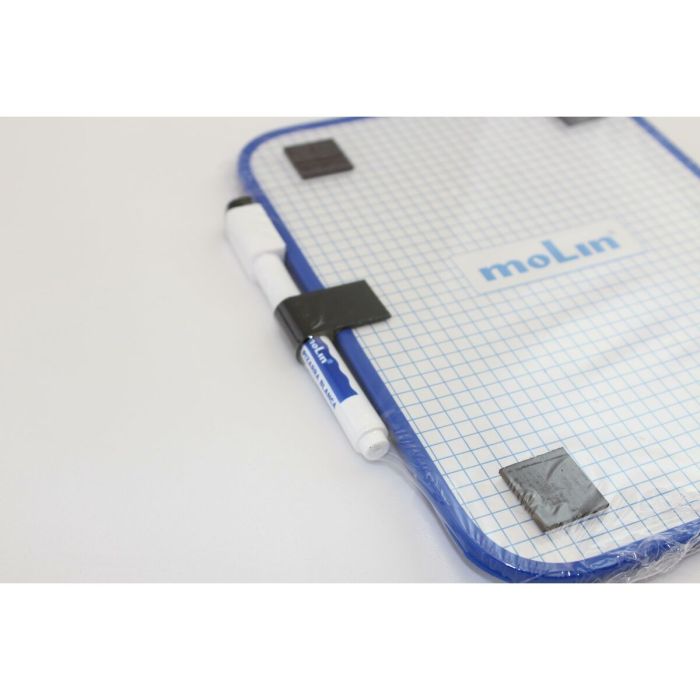 Tableau magnétique Molin Blanc 1