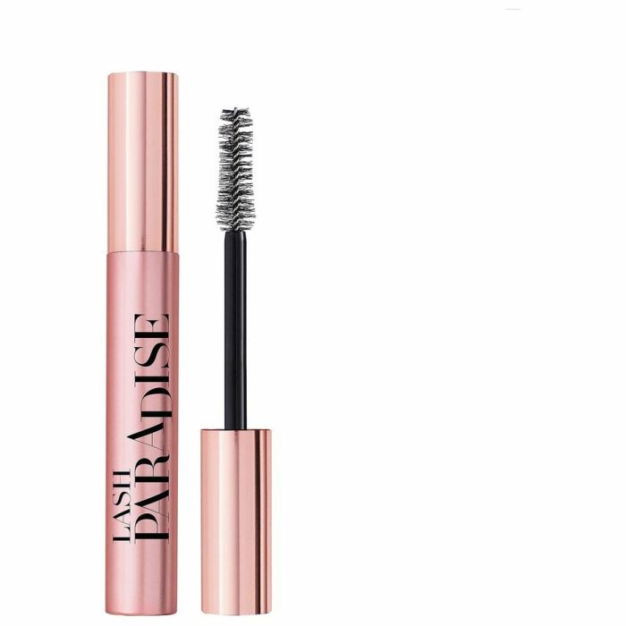 Mascara pour cils L'Oreal Make Up Lash Paradise Noir 6,4 ml 0 Mascara pour cils L'Oreal Make Up Lash Paradise Noir 6,4 ml 0