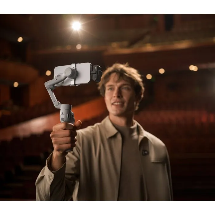 DJI Micro cravate sans fil Mic 3 avec 1 transmetteur (TX) et 1 récepteur (RX) AABIB71351 1