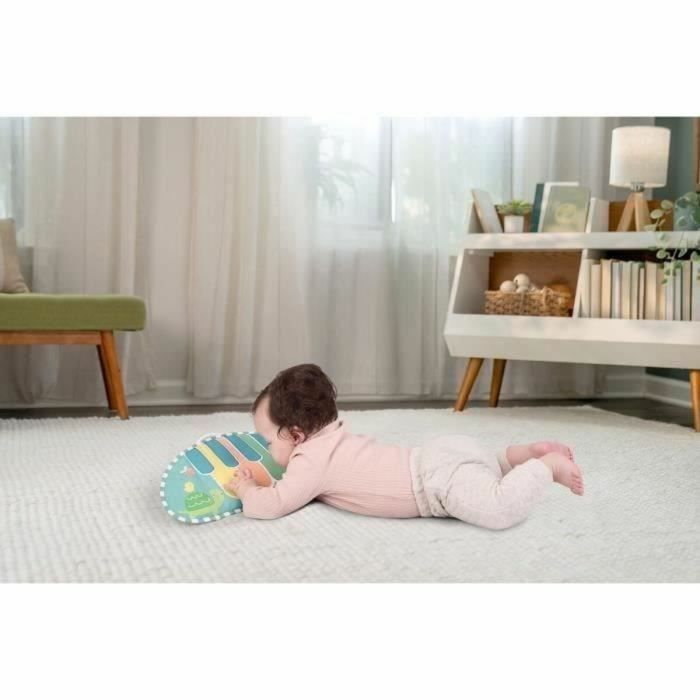 Hamac pour Bébé Ingenuity Sylvi Multicouleur 2