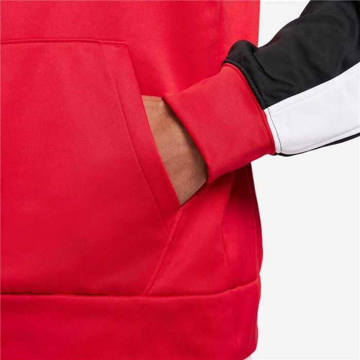 Sweat à capuche homme Nike Therma-FIT Starting 5 2 Sweat à capuche homme Nike Therma-FIT Starting 5 2