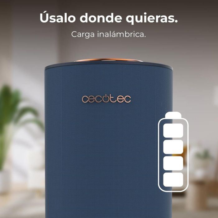 Humidificateur Cecotec PureAroma 3000 10 W 10 L 9
