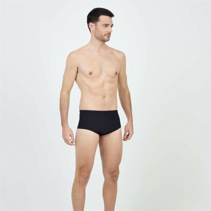 Maillot de bain homme Aqua Sphere Essentials Noir 2 Maillot de bain homme Aqua Sphere Essentials Noir 2