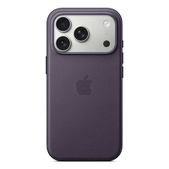 Protection pour téléphone portable Apple Violet Apple 3 Protection pour téléphone portable Apple Violet Apple 3