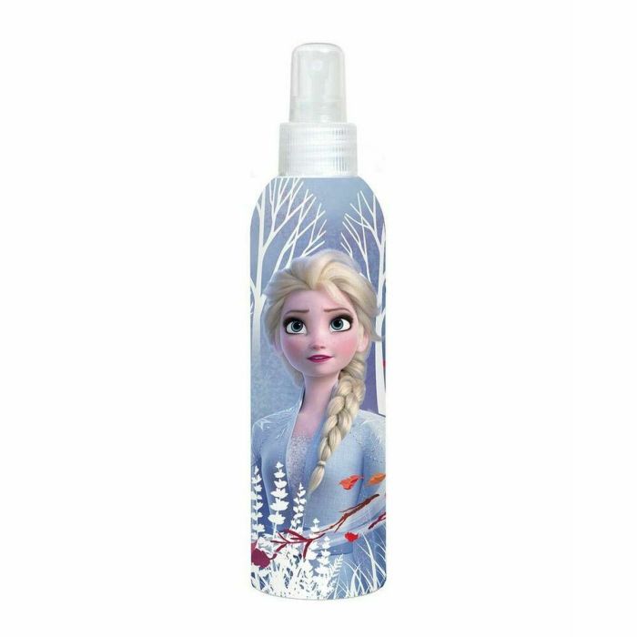 Parfum pour enfant Frozen 8581 EDC 200 ml Body Spray 0 Parfum pour enfant Frozen 8581 EDC 200 ml Body Spray 0