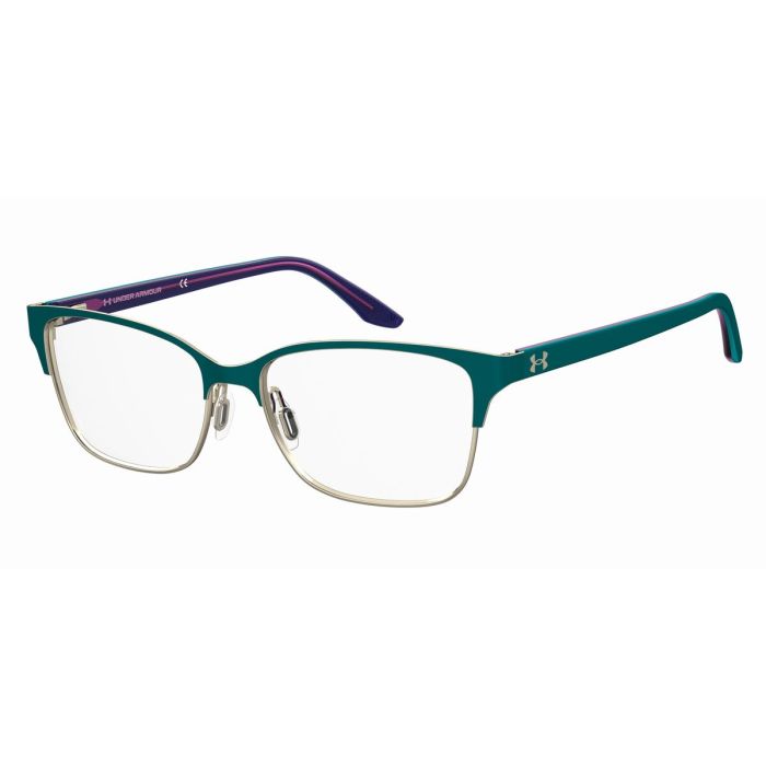 Monture de Lunettes Femme Under Armour UA5054GZI9F31 Ø 53 mm