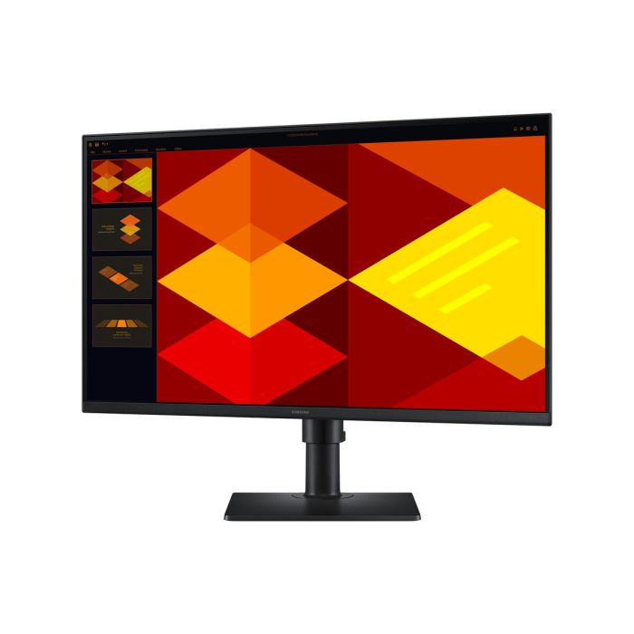 Monitor Gaming Samsung LS27D406GAUXEN Full HD 27" 8