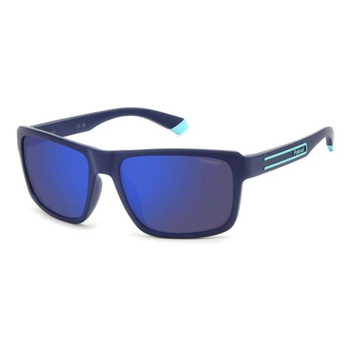 Lunettes de soleil Homme Polaroid PLD 2158_S 0 Lunettes de soleil Homme Polaroid PLD 2158_S 0
