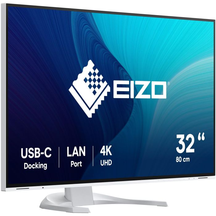 EIZO 80.0cm (31.5") EV3240X-WT 16:9 4K HDMI+DP+USB-C IPS retail 7 EIZO 80.0cm (31.5") EV3240X-WT 16:9 4K HDMI+DP+USB-C IPS retail 7