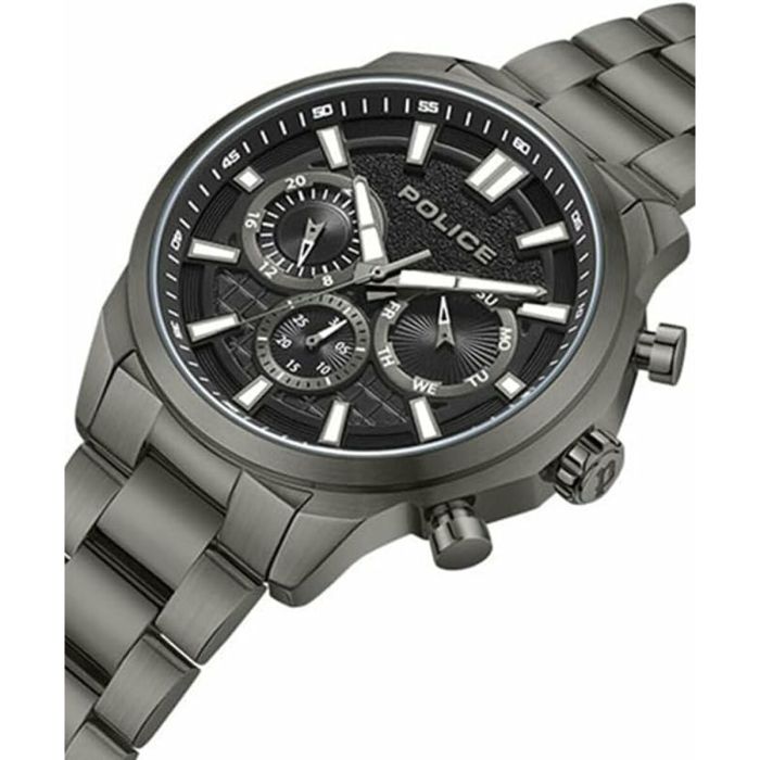 Montre Homme Police PEWJK0021003 4