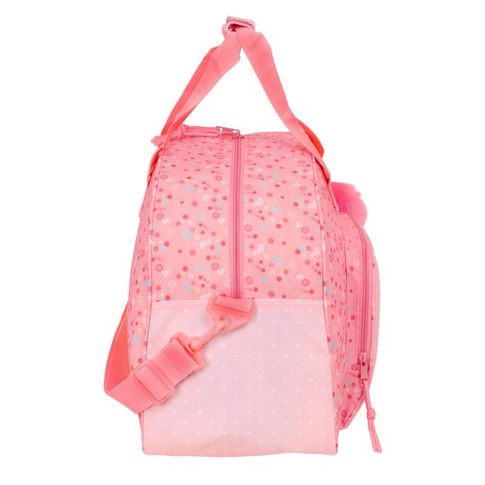 Sac de sport Moos Passion Multicouleur 48 x 33 x 21 cm 1 Sac de sport Moos Passion Multicouleur 48 x 33 x 21 cm 1