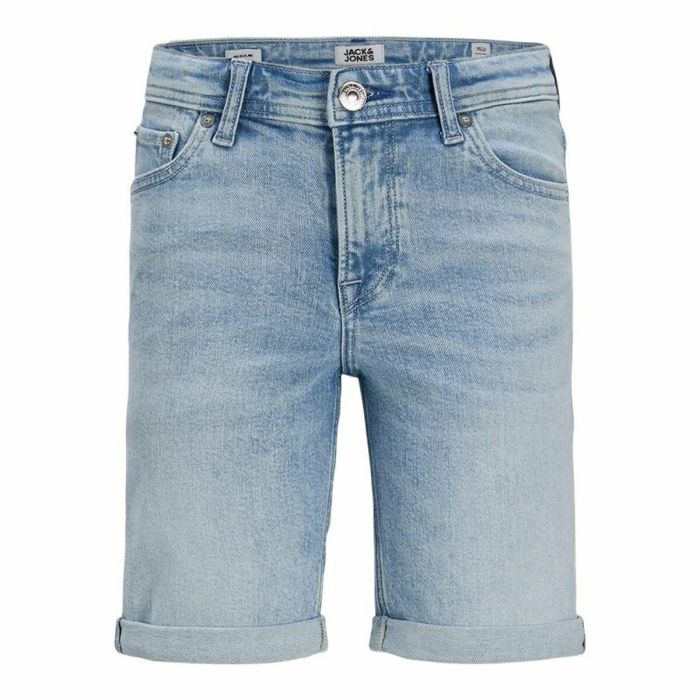 Pantalon court Jack & Jones Jjirick Jjoriginal Am 360 Enfant Unisexe