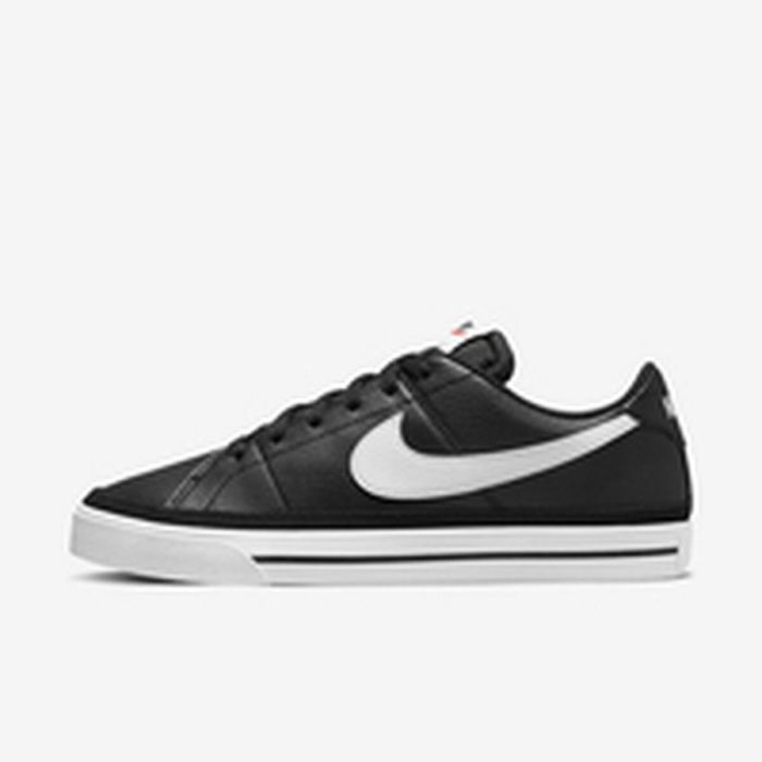 Chaussures casual femme Nike Court Legacy Next Nature Noir 9 Chaussures casual femme Nike Court Legacy Next Nature Noir 9