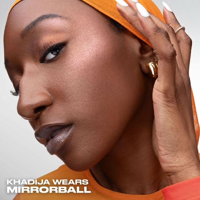 Set de Maquillage Urban Decay BOND HIGHLIGHTER (1 Unité) 1