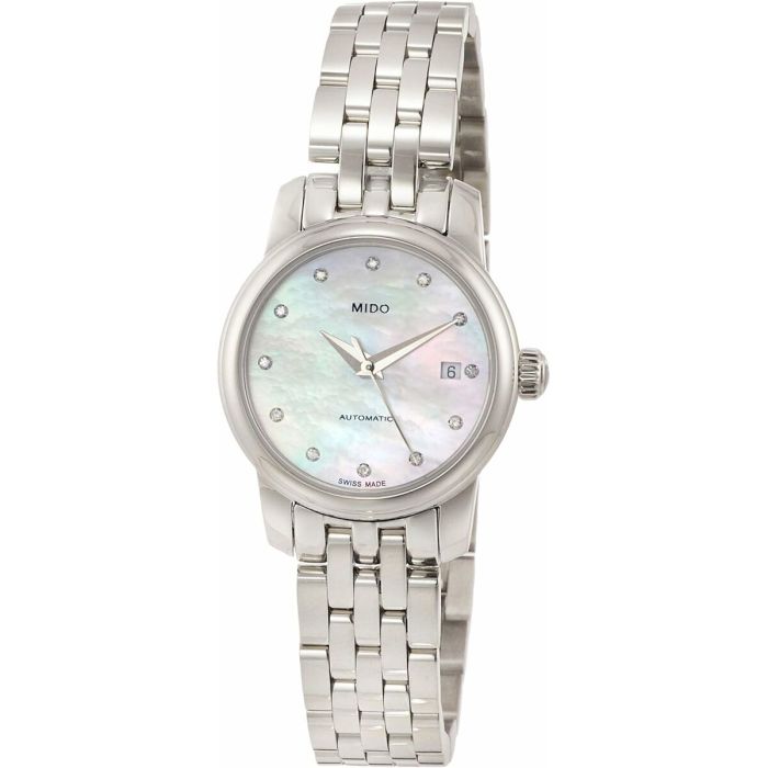 Montre Femme Mido M0390071110600 (Ø 25 mm) 3 Montre Femme Mido M0390071110600 (Ø 25 mm) 3