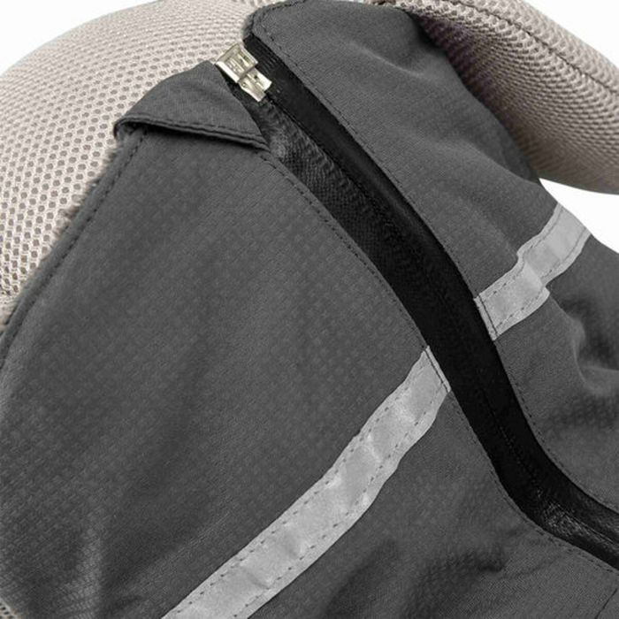 Manteau pour Chien Trixie Helsinki Gris L 3