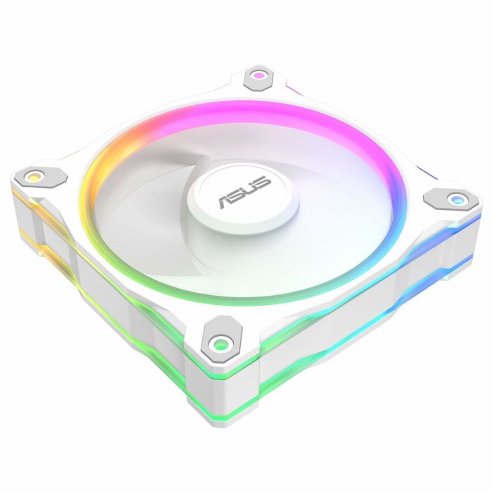 Ventillateur de cabine Asus 90DA00I3-B09020 Ø 12 cm (3 Unités)