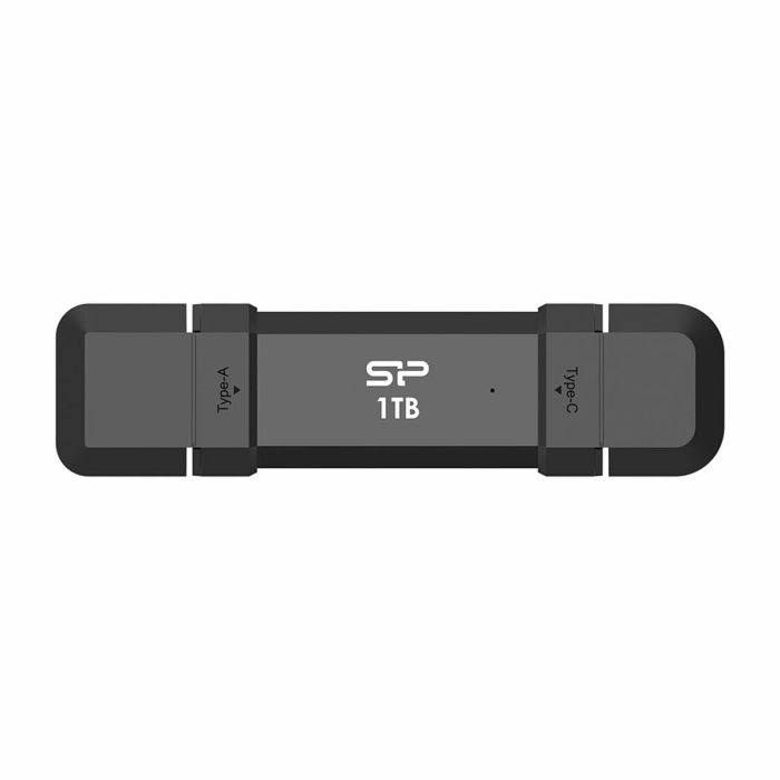 Clé USB Silicon Power SP001TBUC3S72VPK Noir 3