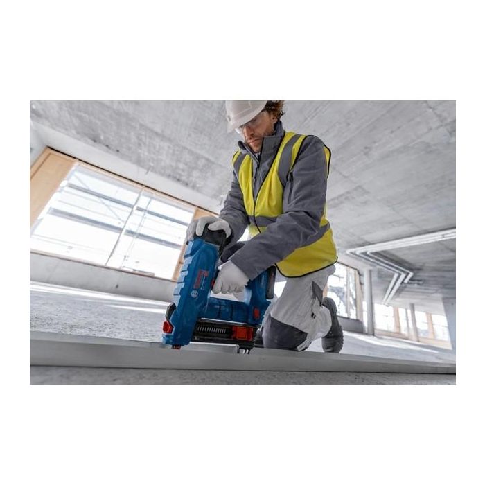 Bosch GNB 18V-38 Akku-Betonnagler 10