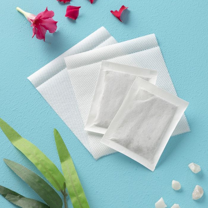 Patchs Détoxifiants pour les pieds Bamboo InnovaGoods 10 Unités 9 Patchs Détoxifiants pour les pieds Bamboo InnovaGoods 10 Unités 9