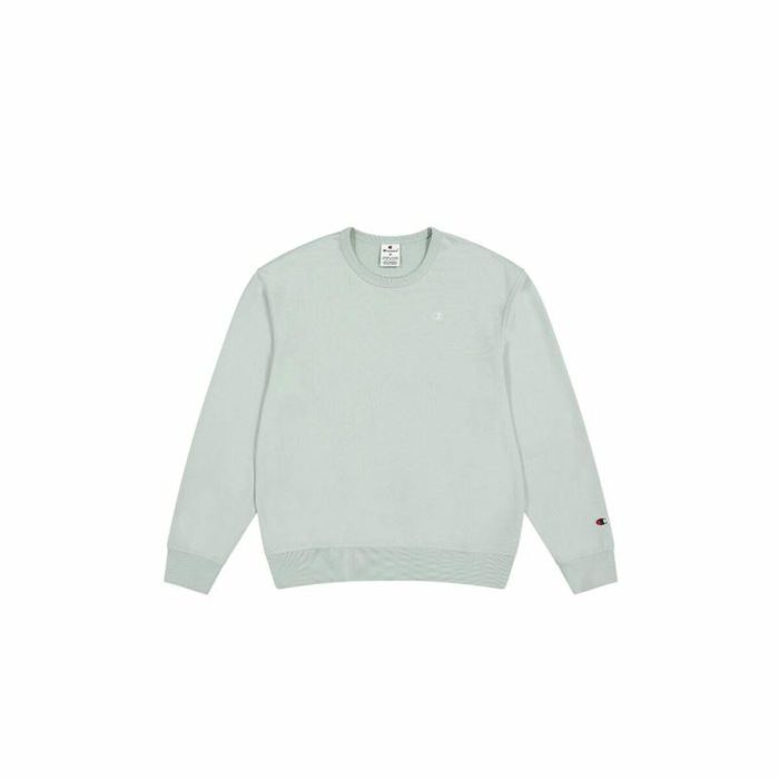 Sweat sans capuche homme Champion Champion Crewneck Bleu 0 Sweat sans capuche homme Champion Champion Crewneck Bleu 0