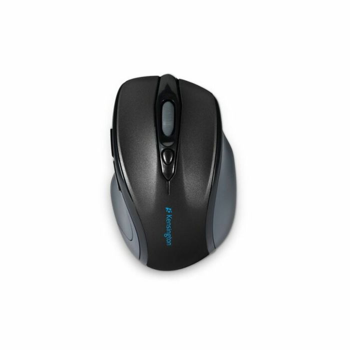 Souris sans-fil Kensington Pro Fit Noir 1600 dpi 0 Souris sans-fil Kensington Pro Fit Noir 1600 dpi 0