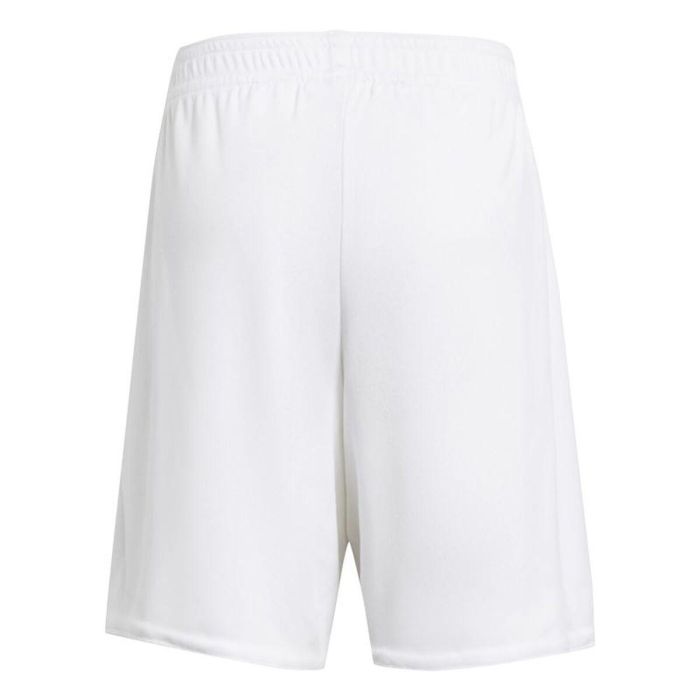 Ensemble Équipement de Football pour Enfants Adidas Real Madrid 24/25 Home Blanc 1