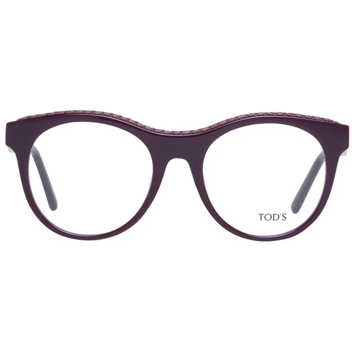 Monture de Lunettes Femme Tods TO5223 52081 3