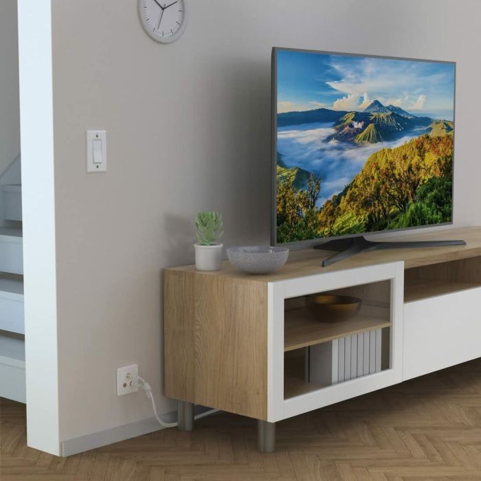 Câble HDMI Hama 00205247 Blanc 3 m 6