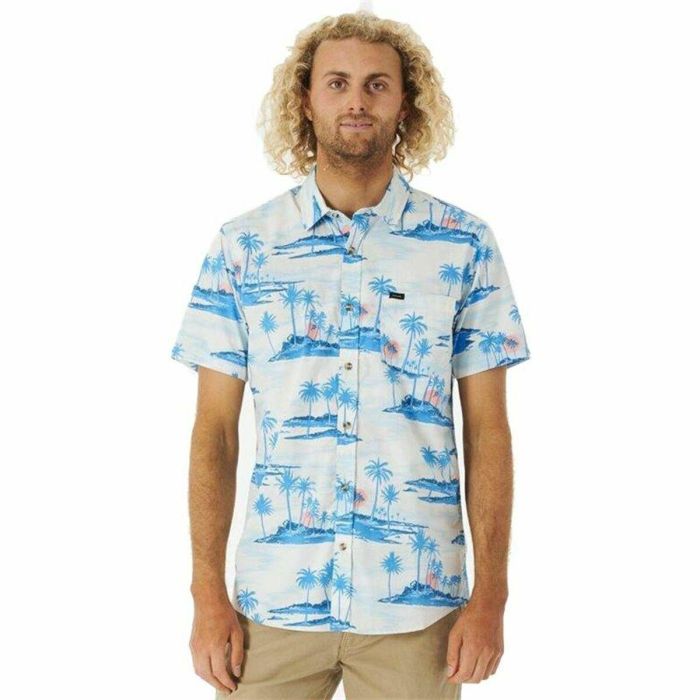 Chemise Rip Curl Dreamers Bone Eau 0 Chemise Rip Curl Dreamers Bone Eau 0