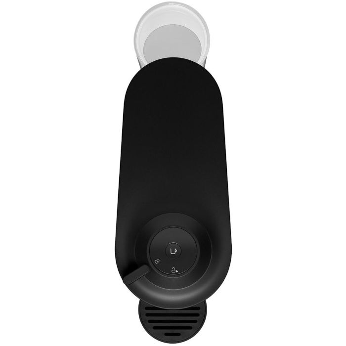 DeLonghi Kaffeemaschine Nespresso Vertuo Pop *schwarz* 3