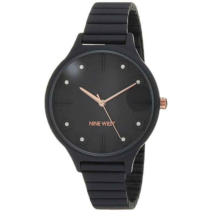 Montre Femme Nine West NW-2562GYGY (Ø 36 mm) 10