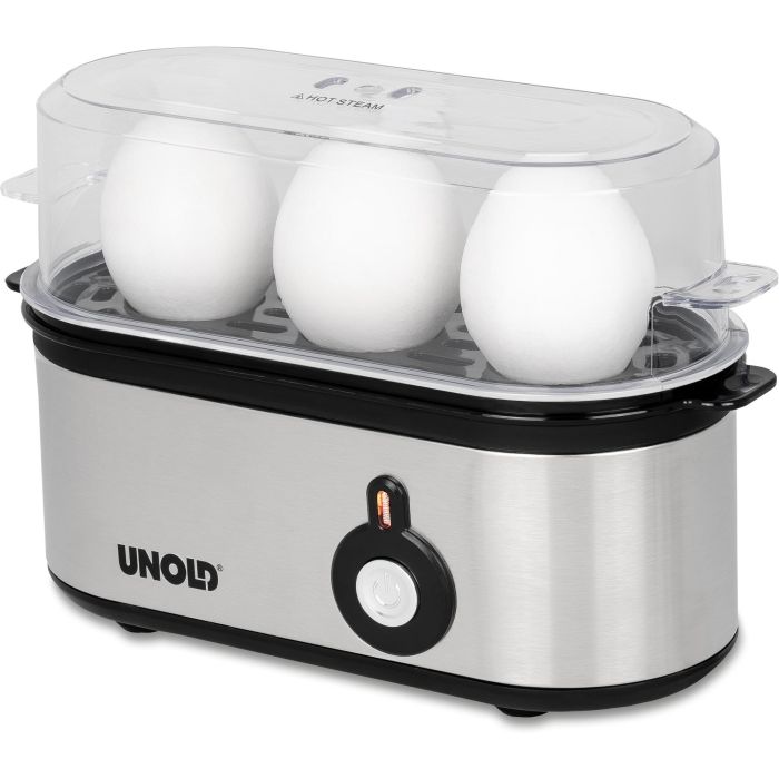 Unold 38610 Eierkocher Mini