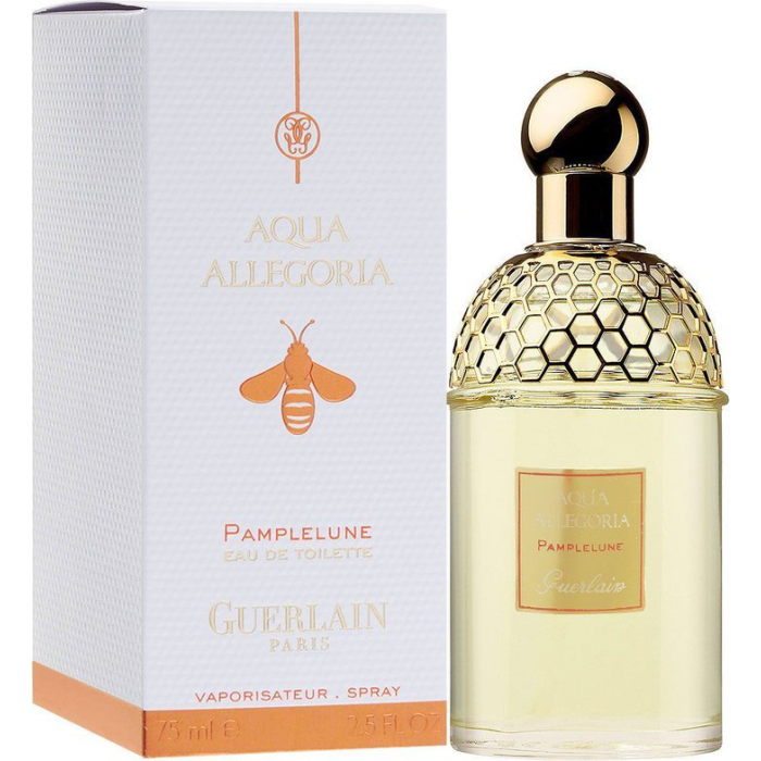 Guerlain Aqua Allegoria Pamplelune Edt Vapo 75 mL 1