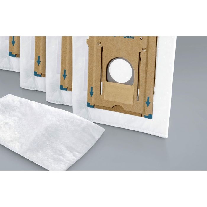Sac de Rechange pour Aspirateur BOSCH BBZ41FK 3 Sac de Rechange pour Aspirateur BOSCH BBZ41FK 3