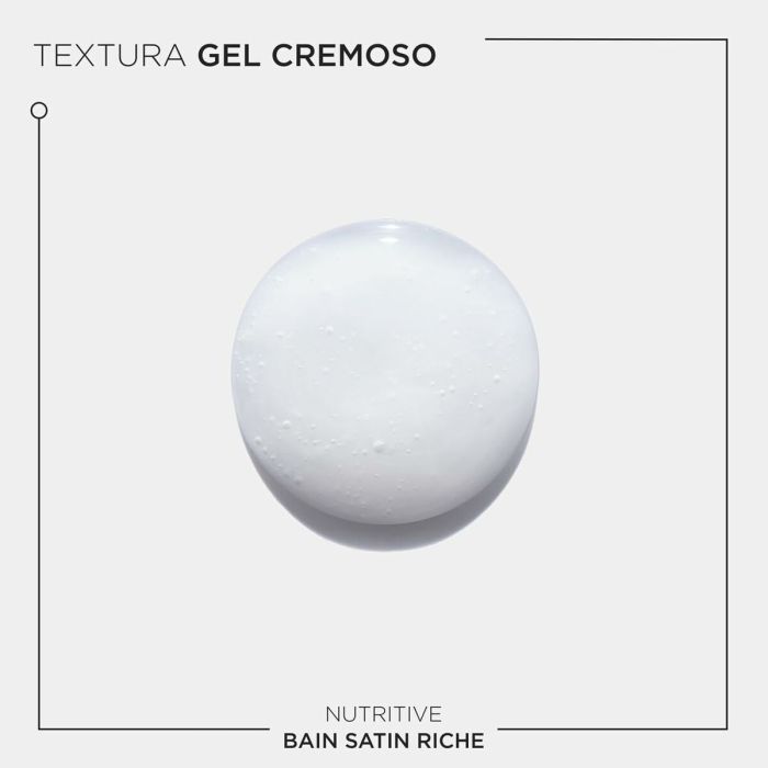 Shampooing Kerastase NUTRITIVE 500 ml 2 Shampooing Kerastase NUTRITIVE 500 ml 2