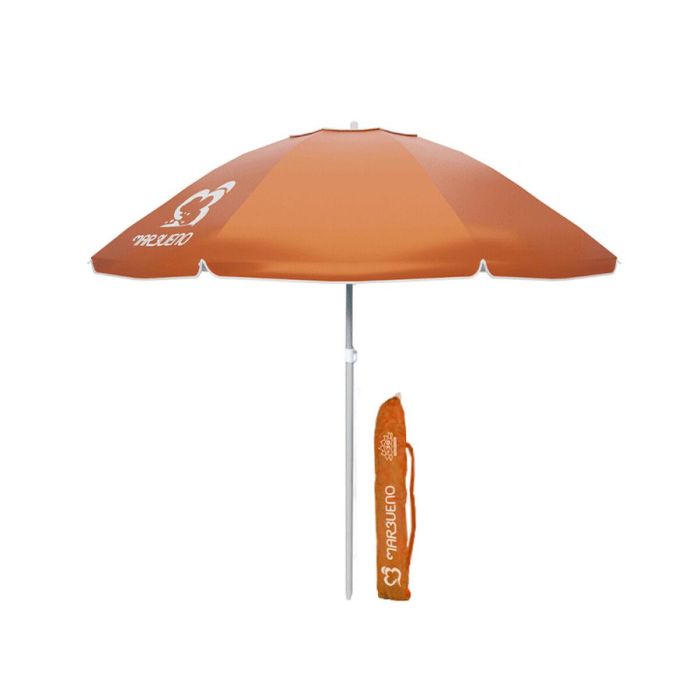 Parapluie Marbueno Multicouleur 240 cm Parapluie Marbueno Multicouleur 240 cm