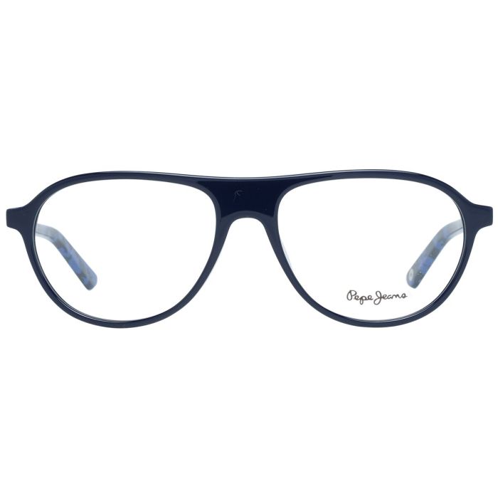 Monture de Lunettes Homme Pepe Jeans PJ3291 55C3 SILAS 2