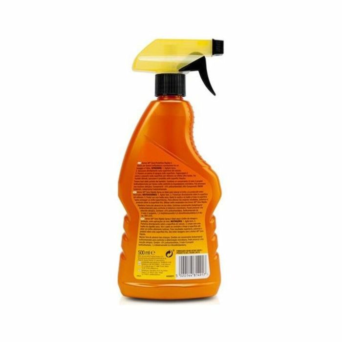 Cire Armor All AA44500SPI Finition brillante (500 ml) Spray (250 ml) 1