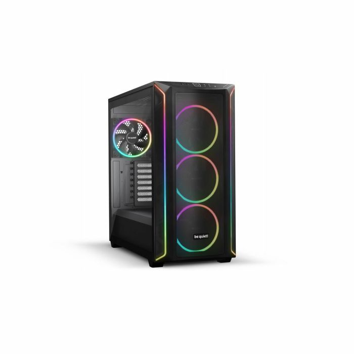 PC de bureau Be Quiet! Shadow Base 800 FX Noir 71
