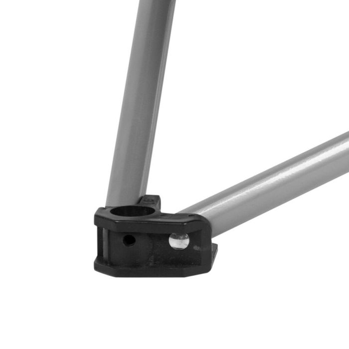 Chaise de camping pliante Aktive (4 Unités) 1