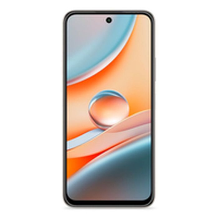 Smartphone SPC Discovery 3 Pro 6,7" MediaTek Helio G81 8 GB RAM 256 GB Marron Gris Argenté 15