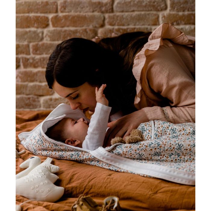 Nid d'ange - CANDIDE - GASPARD & LILY - 70 cm - 0/3 mois 2 Nid d'ange - CANDIDE - GASPARD & LILY - 70 cm - 0/3 mois 2