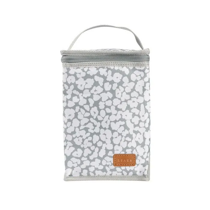 Beaba, Sac Isotherme Flor de Cerezo BEA3384349402853 4